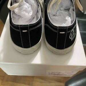 maison margiela sneakers tabi